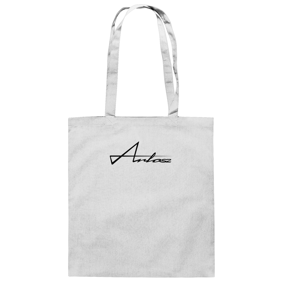 Personal Space - Baumwolltasche