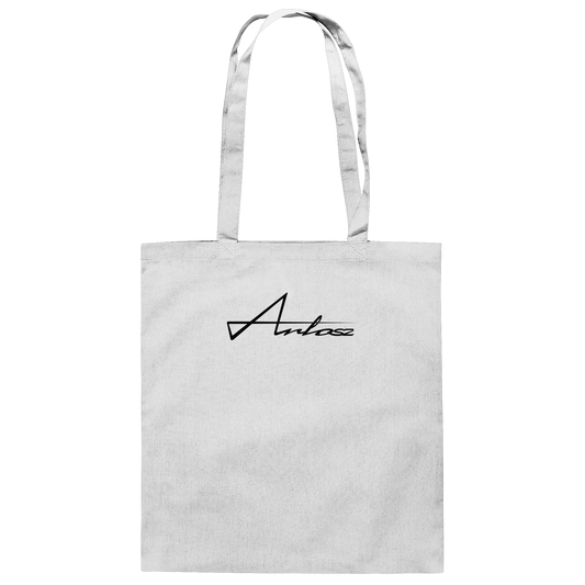 Personal Space - Baumwolltasche