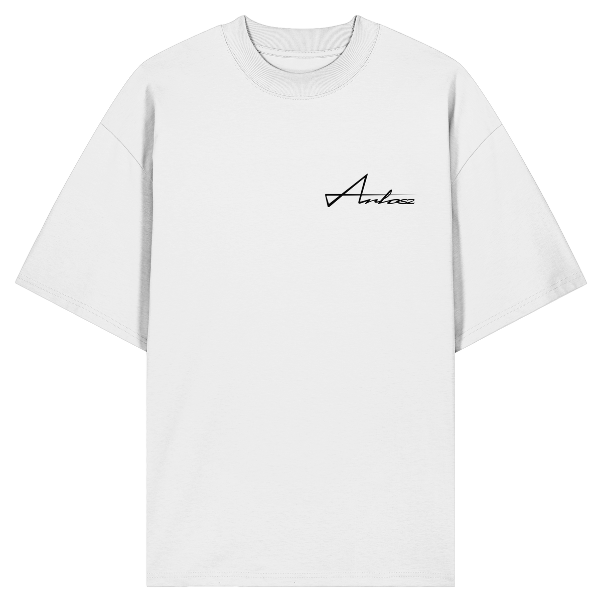 Artosz classic - Organic Oversize Shirt