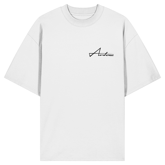 Artosz classic - Organic Oversize Shirt