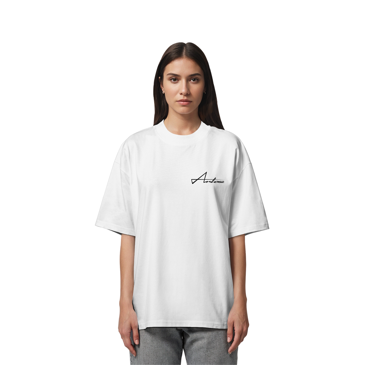 Artosz classic - Organic Oversize Shirt