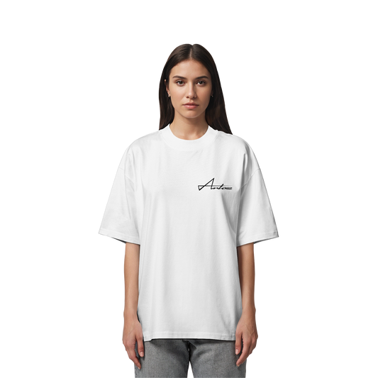 Artosz classic - Organic Oversize Shirt