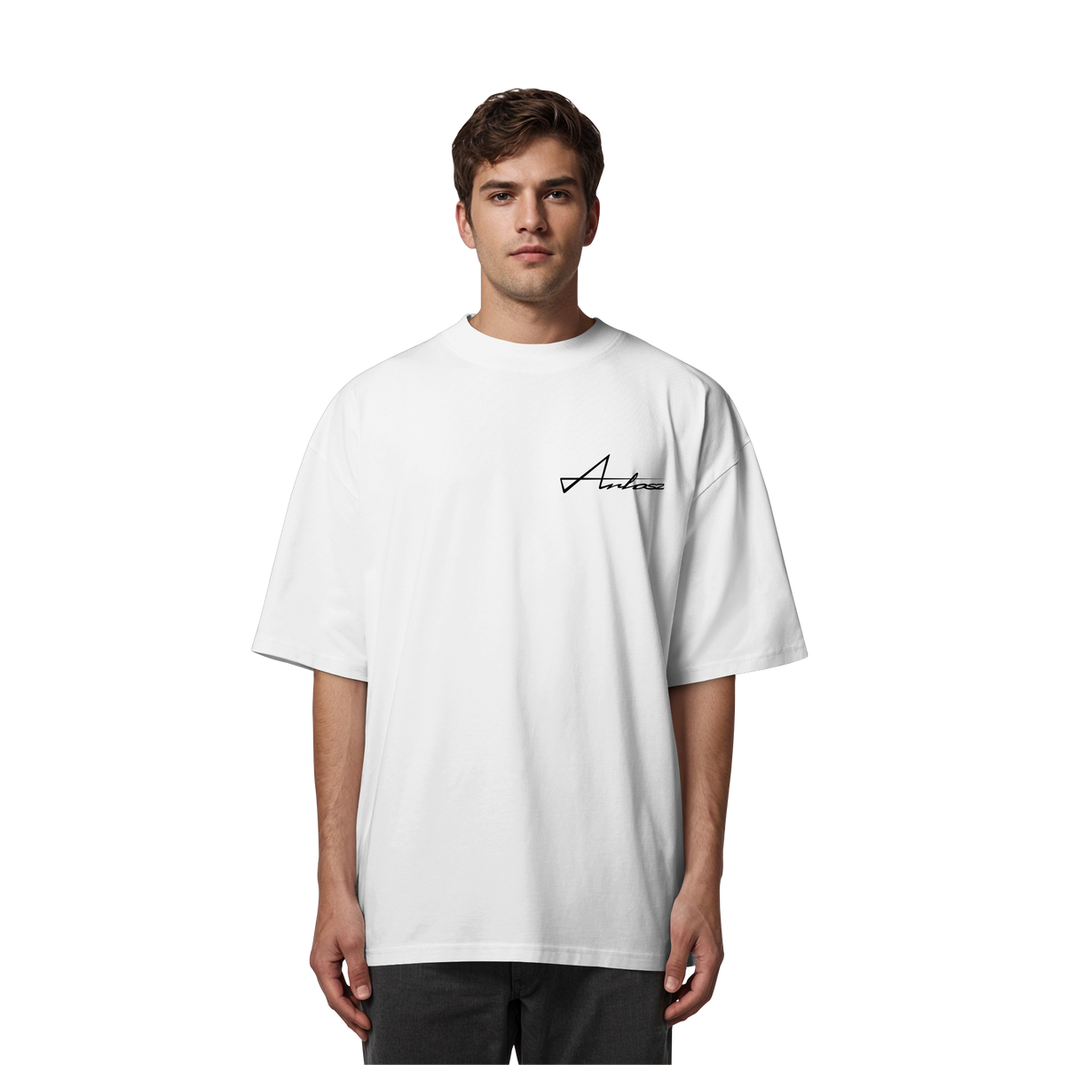 Artosz classic - Organic Oversize Shirt